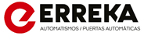 Comandos ERREKA