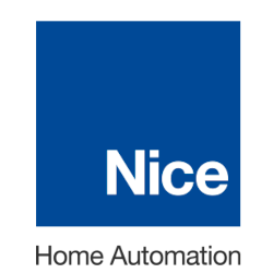 COMANDOS AUTOMATISMOS NICE 