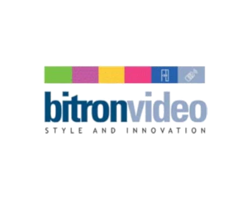 Videoporteiros BITRON