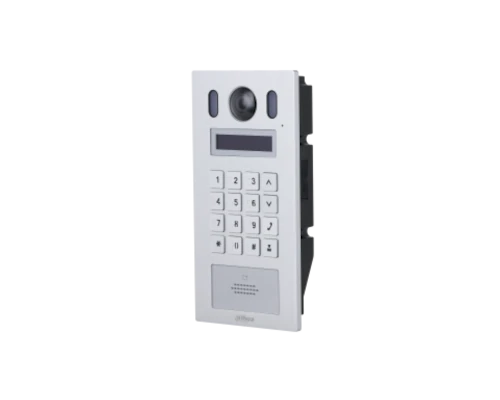 VTO6222E-P Botoneira IP videoporteiro DAHUA
