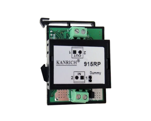 915RP Amplificador vídeo 2 fios KANRICH