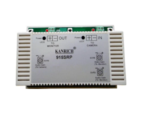 915SRP Amplificador de Sinal KANRICH
