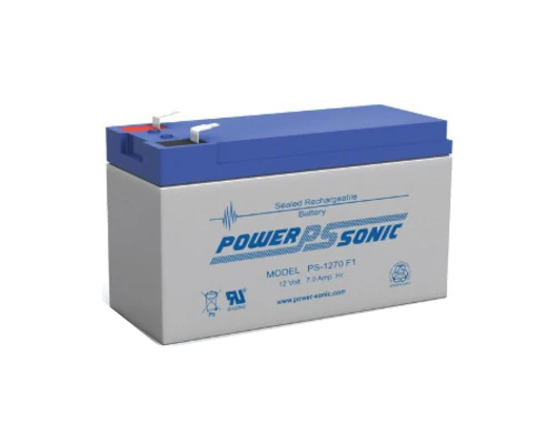 PS1270VDS Bateria POWERSONIC