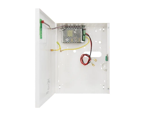 HPSB-12V3A-C Fonte de alimentação 13.8V PULSAR