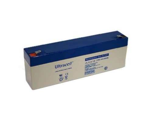 UL2.4-12 Bateria ULTRACELL