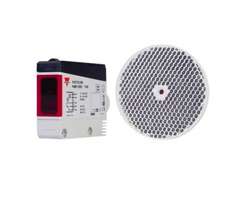 PMP 12RG1798 VDS Fotocélulas de espelho Carlo Gavazzi