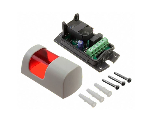 PD86CA VDS Fotocélulas de espelho Carlo Gavazzi