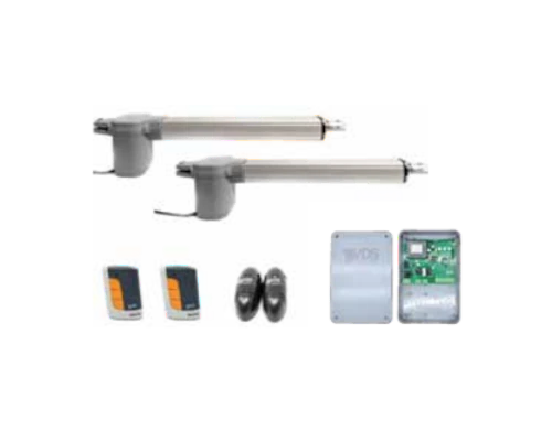 Kit EGO VDS