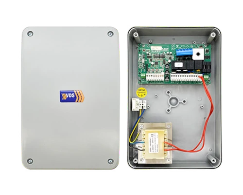 VDS Central eletrónica motores 24Vdc ELB 24V F103