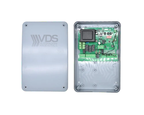VDS Central eletrónica motores 230Vac EURO 230 M2 NEW E105/1E