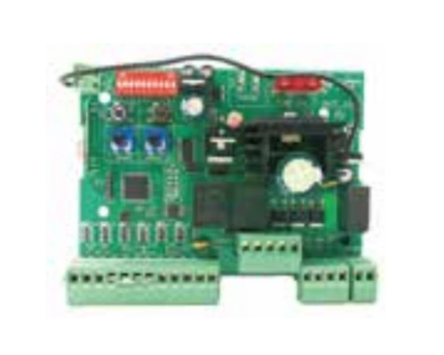 VDS Central eletrónica motores 24Vdc EURO 24 M1 E103
