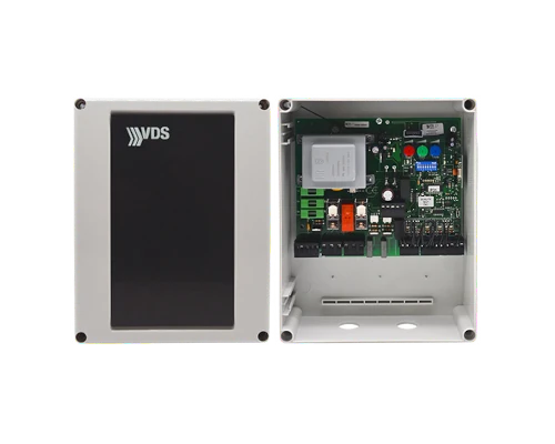 EURO 230 M2 VDS Central eletrónica 2 motores 230 E105