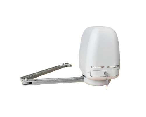 IBIS 24V VDS Automatismo articulado portões batente 24Vdc