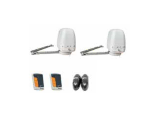 Kit TEKNO VDS