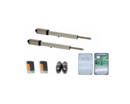 Kit LINEAR 11 VDS