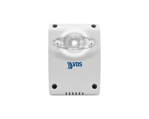 VDS Central eletrónica grade enrolar MINI 230 S-0215-01
