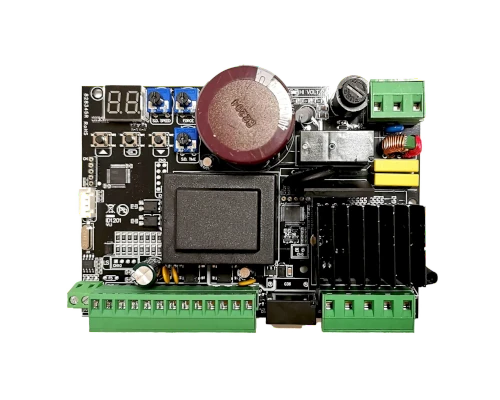 VDS Central eletrónica motor 230Vac Inverter-E Q100/ECO