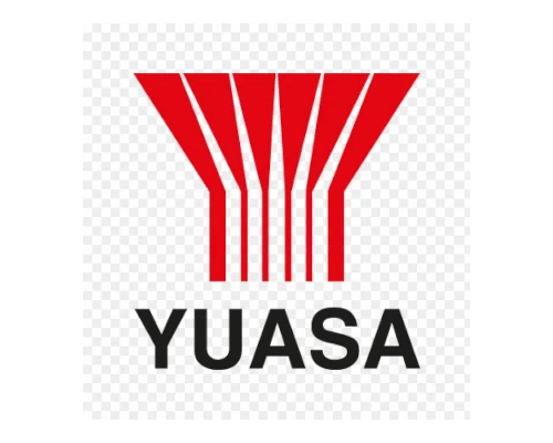 Baterias YUASA